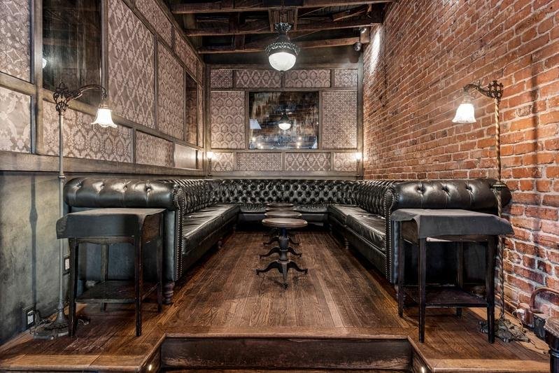 The Chestnut Club photo 3