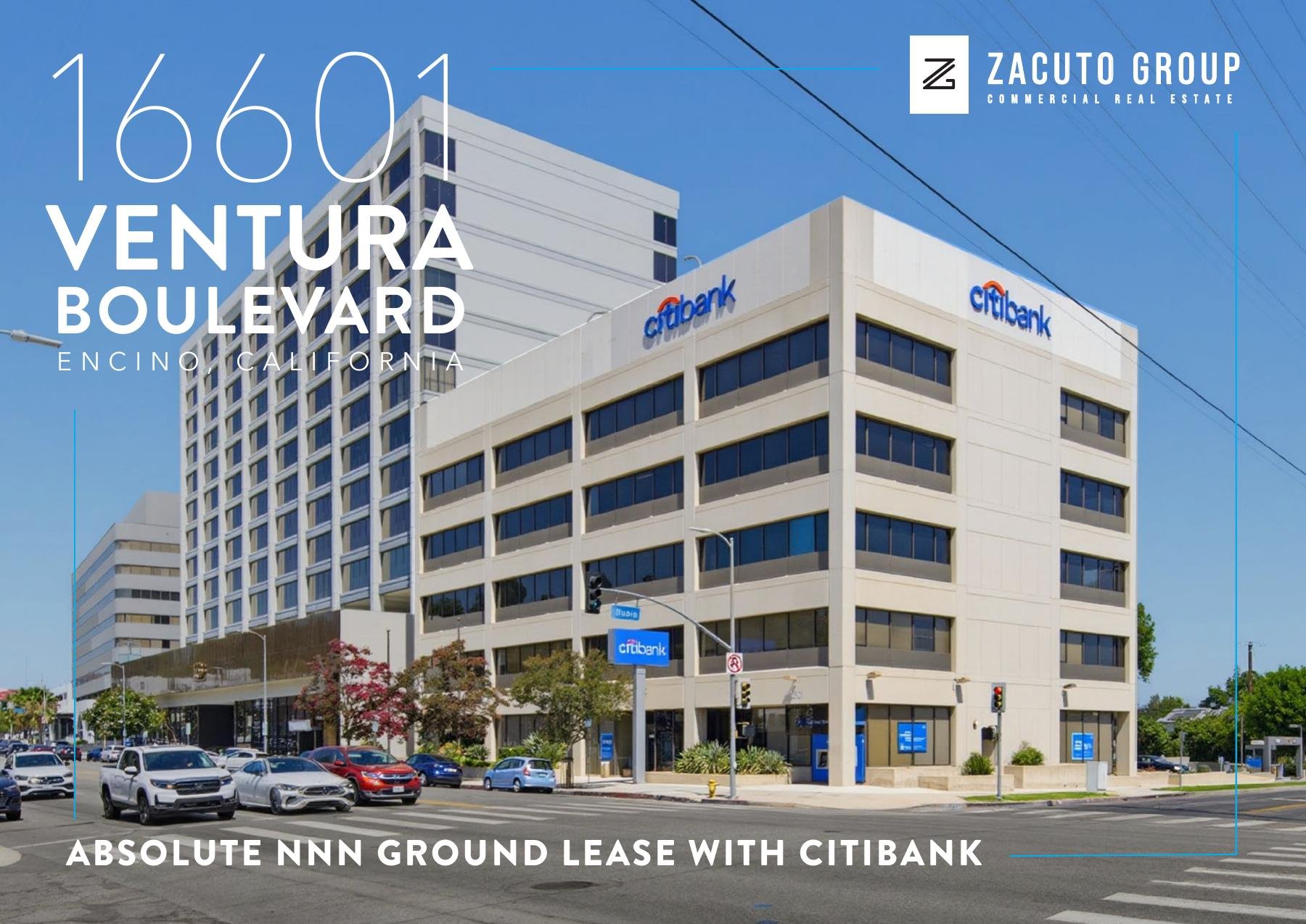 16601 Ventura Blvd