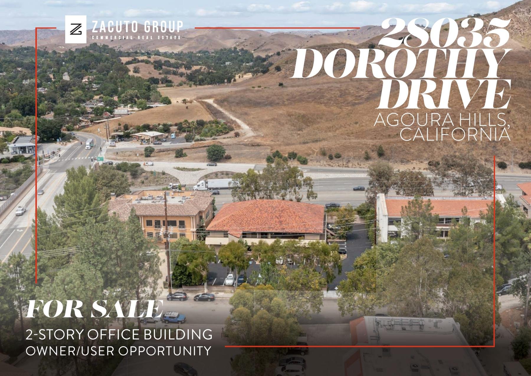 28035 Dorothy Drive
