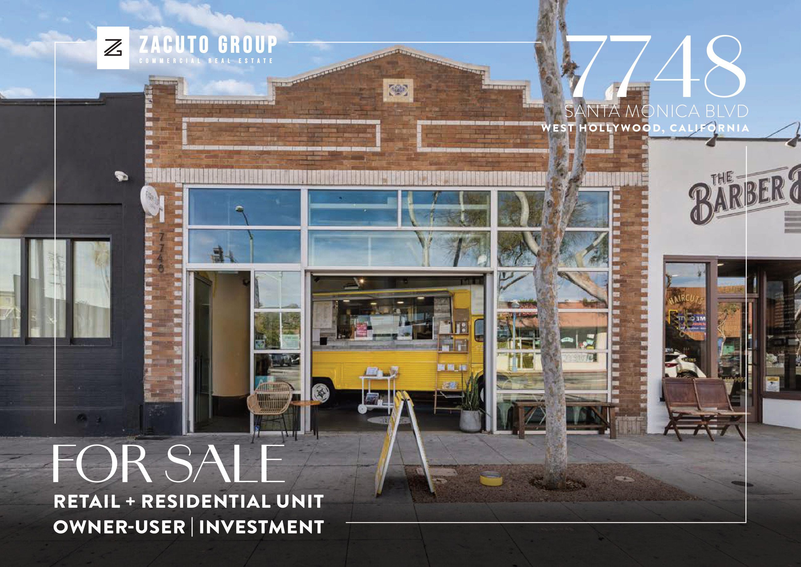 7748 Santa Monica Blvd